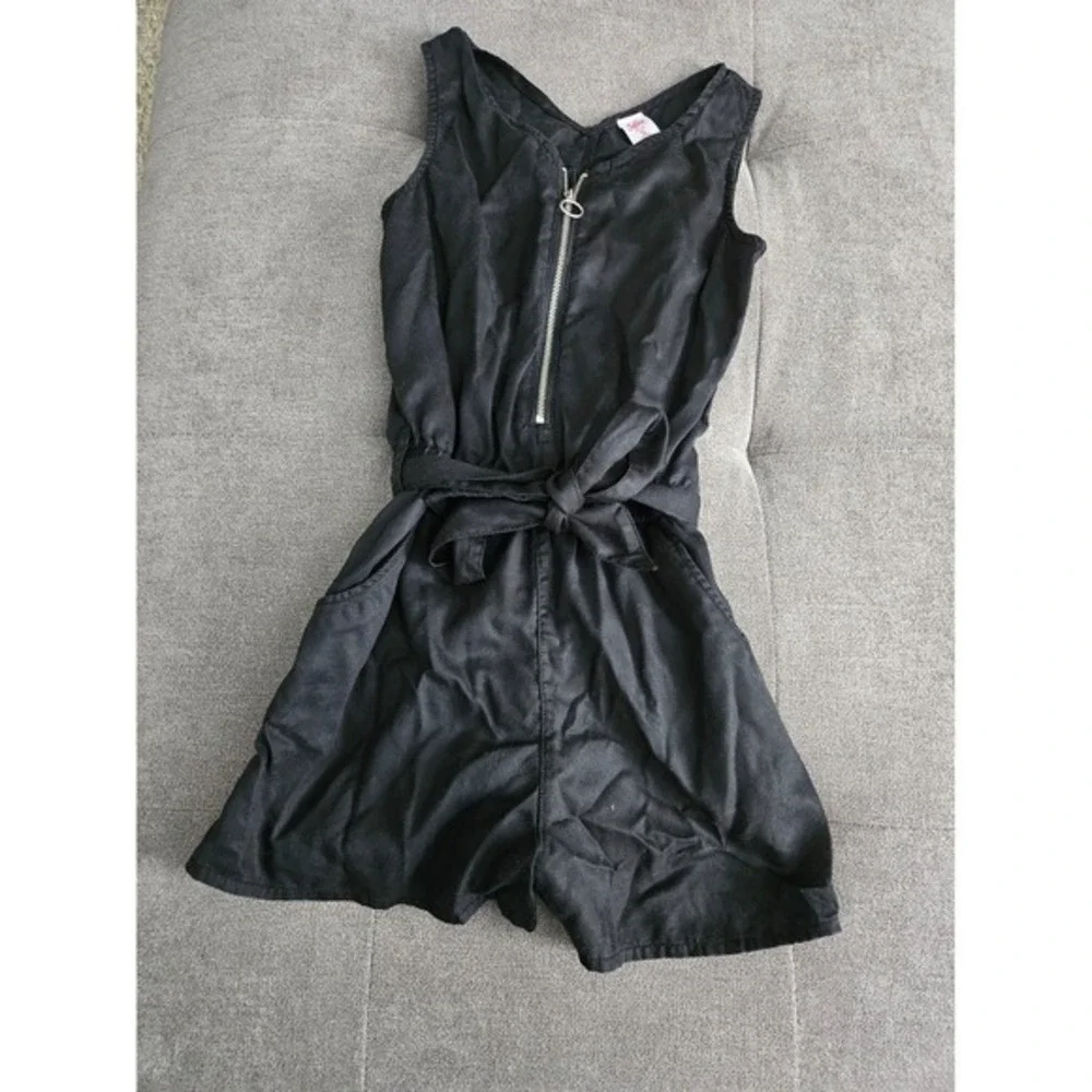 Girls‎ Justice Rompers Size 7/8